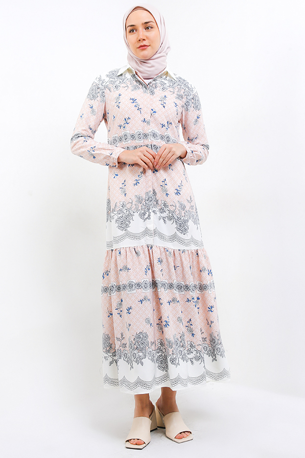CARDINAL Femme Gamis