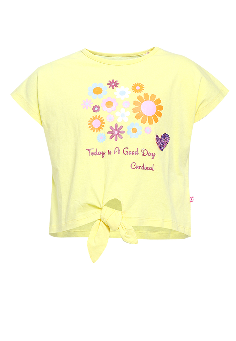 CARDINAL KIDS Kaos Graphis