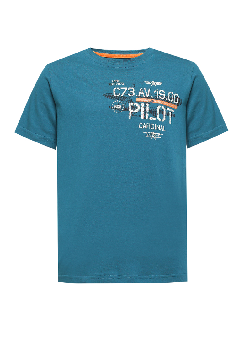 CARDINAL KIDS Kaos Graphis
