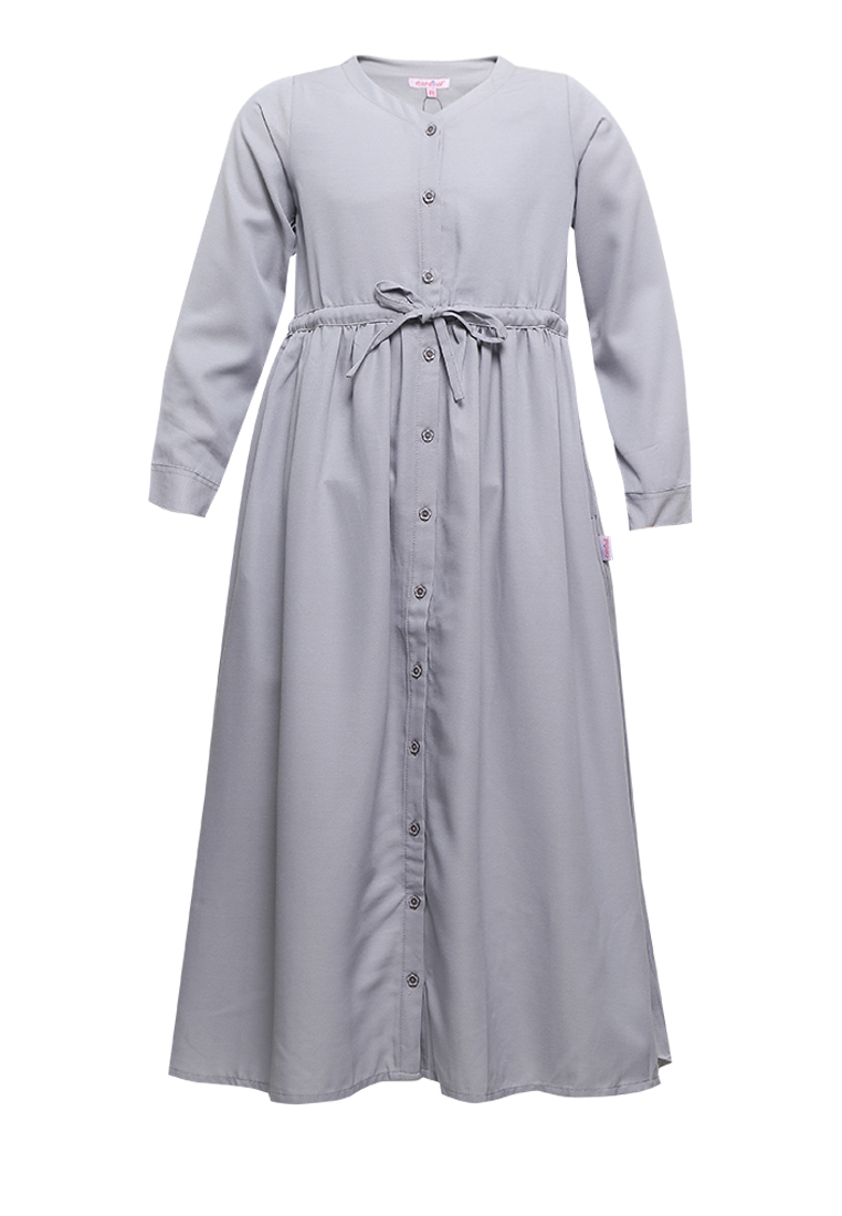 CARDINAL KIDS Gamis Polos
