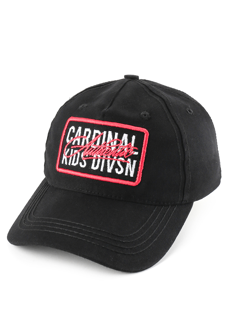 CARDINAL KIDS Topi Polos Bordir