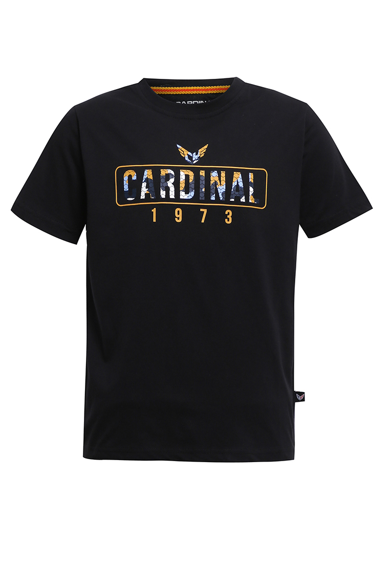 CARDINAL KIDS Kaos Graphis