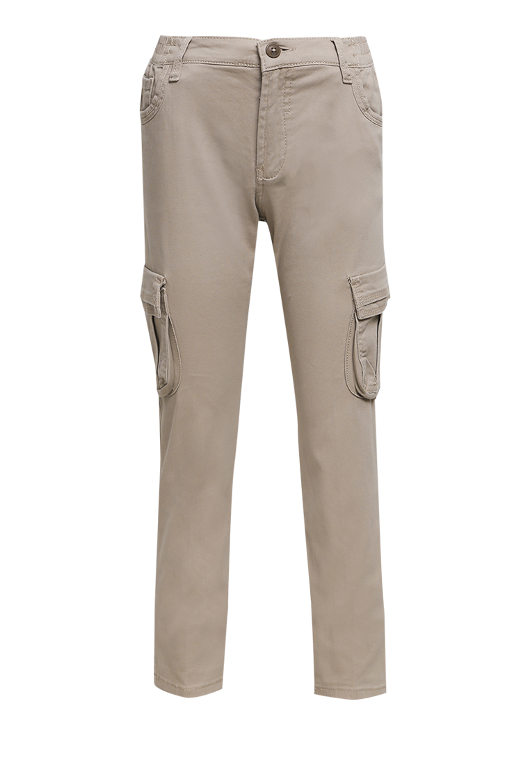 CARDINAL KIDS Celana Cargo Polos