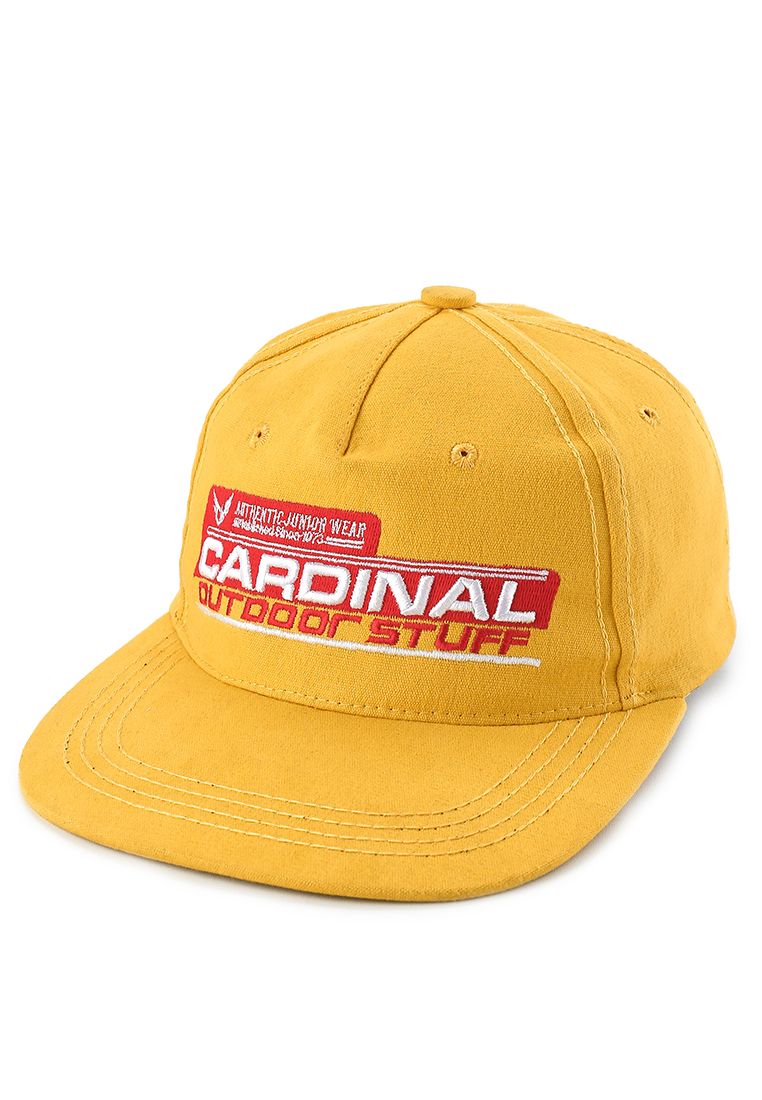 CARDINAL KIDS Topi Bordir