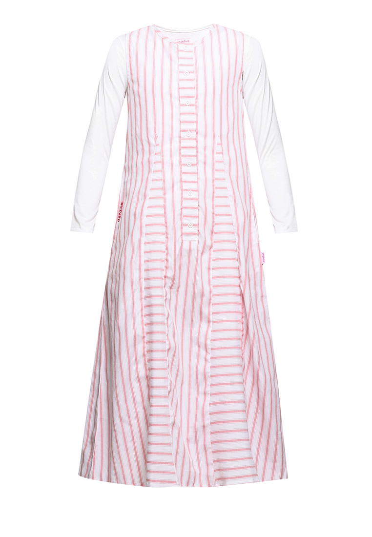 CARDINAL KIDS Gamis Salur