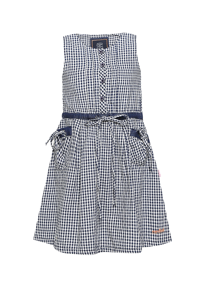 CARDINAL KIDS Overall Rok Kotak Kecil
