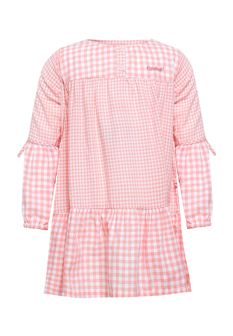 CARDINAL KIDS Dress Kotak-Kotak