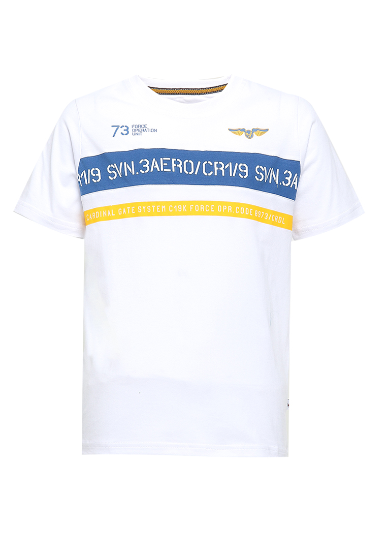 CARDINAL KIDS Kaos Graphis