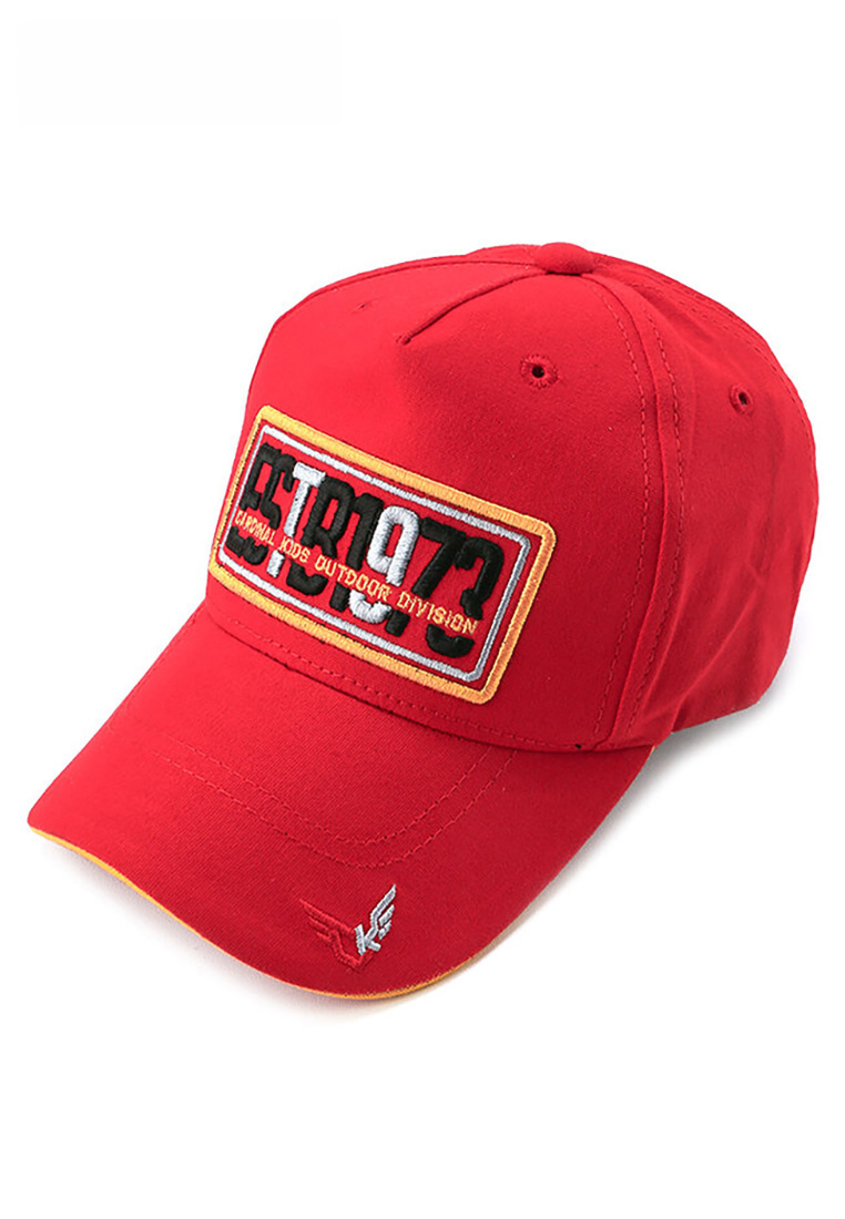 CARDINAL KIDS Topi Bordir