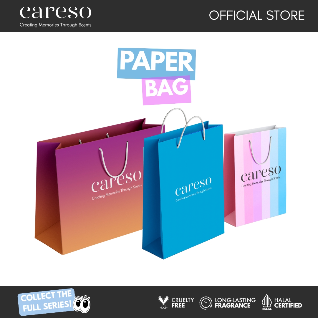 Careso - Paper Bag