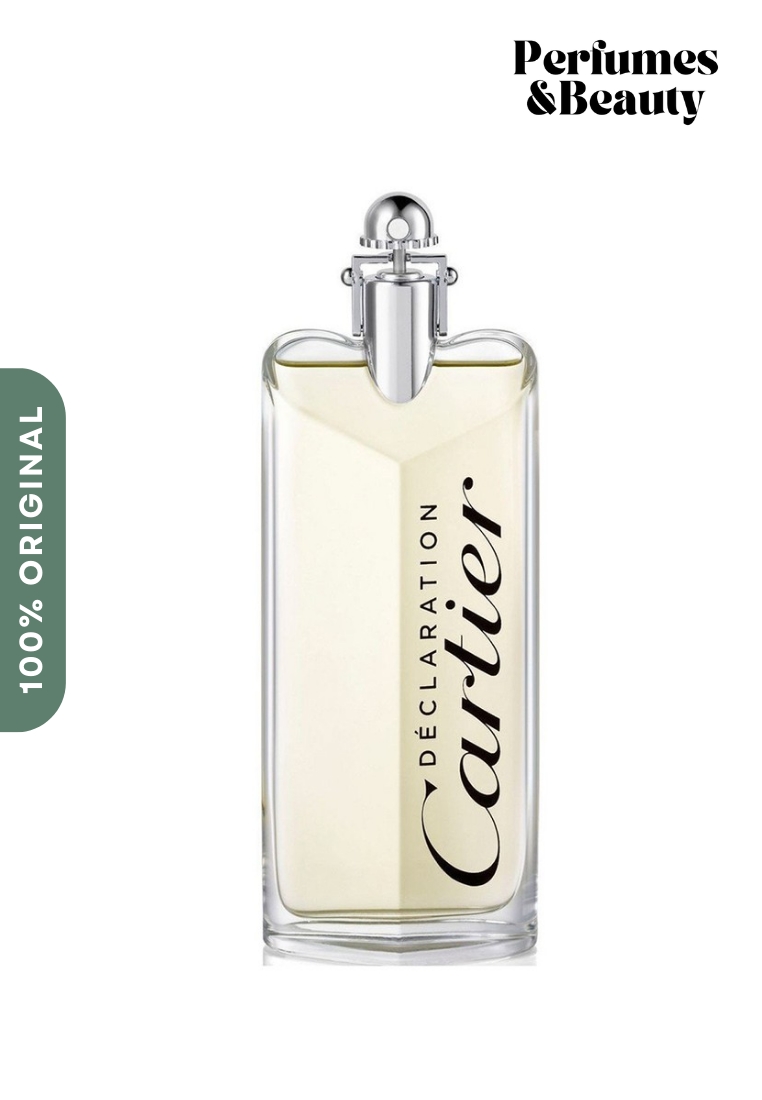 Cartier Declaration Edt 100Ml Man