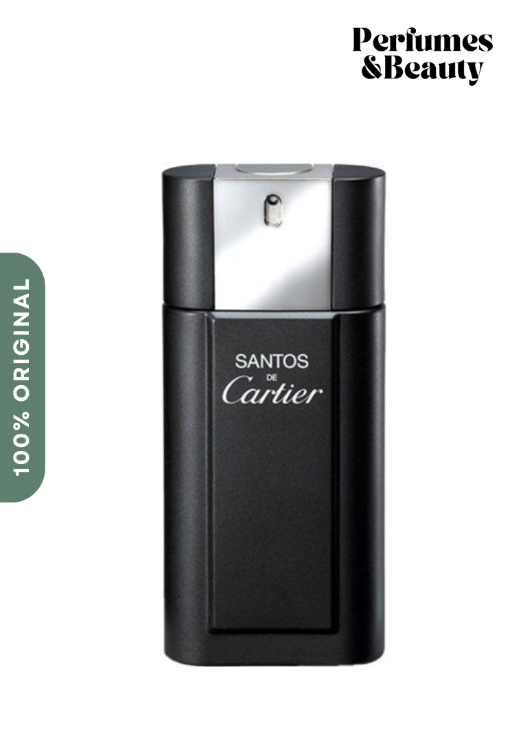 Cartier de Santos EDT Spray 100ML