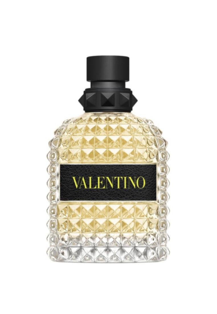 Cartier Valentino Uomo BIR Yellow Dream EDT 100 ML