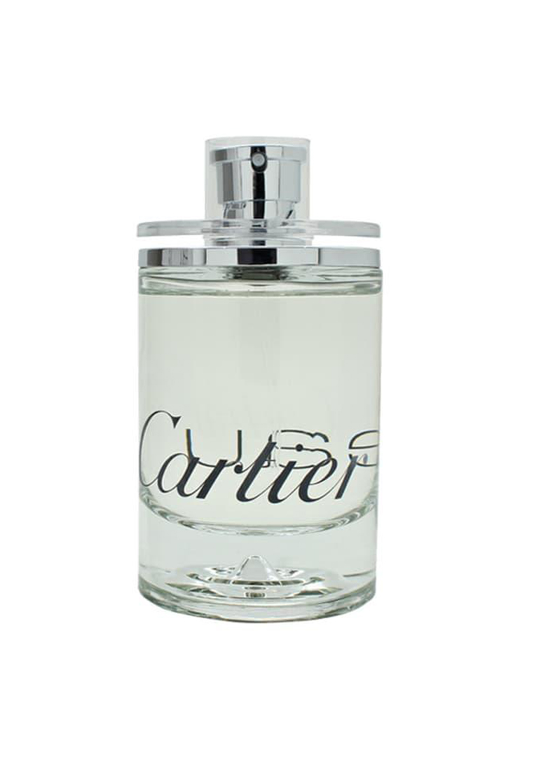 Cartier Eau De Cartier EDT Spray 100ML