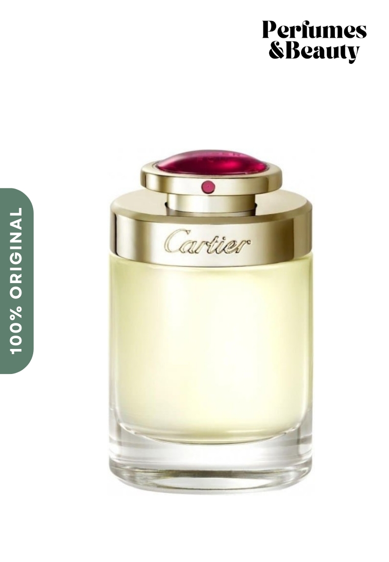 Jual Fragrances Cartier Wanita Original | ZALORA Indonesia ®