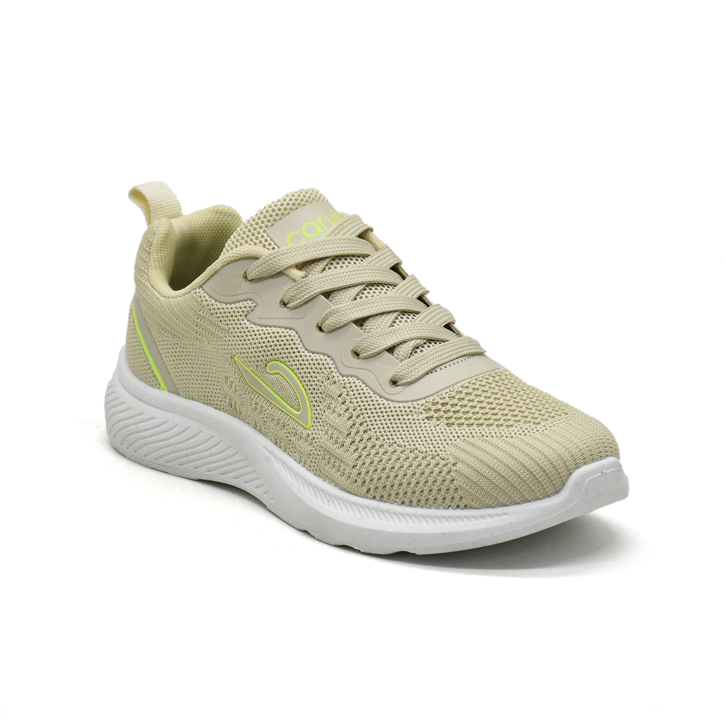Carvil Sepatu Anak Aegis-02 Cream