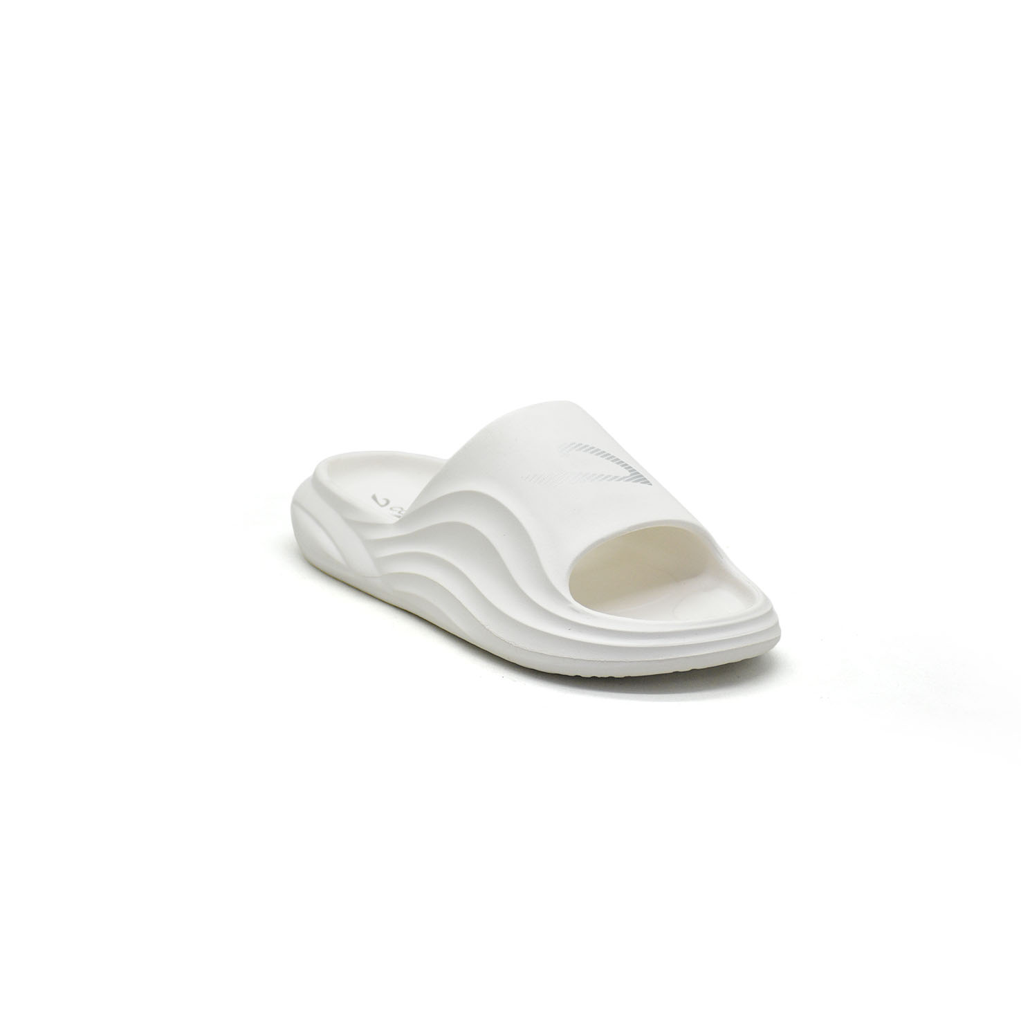 Carvil Sandal Pria Goliath-PM Off White