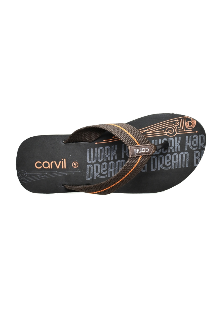 Carvil Sandal Pria Ruffalo-M