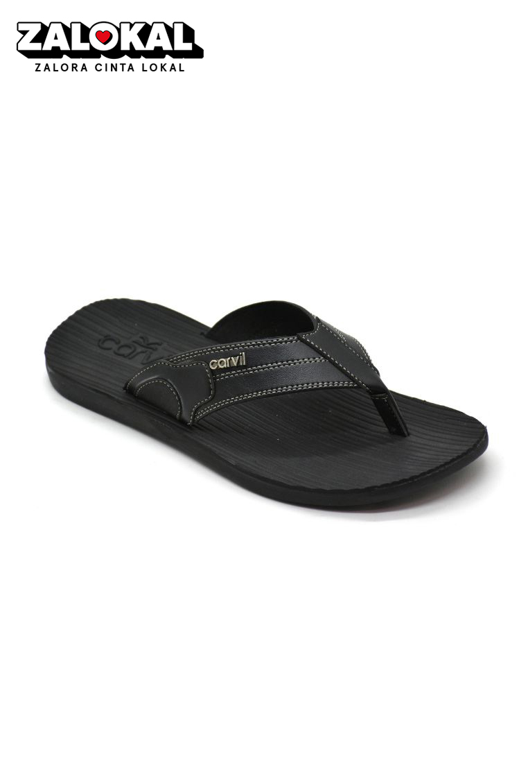 Carvil Sandal Pria Fireno-01 M