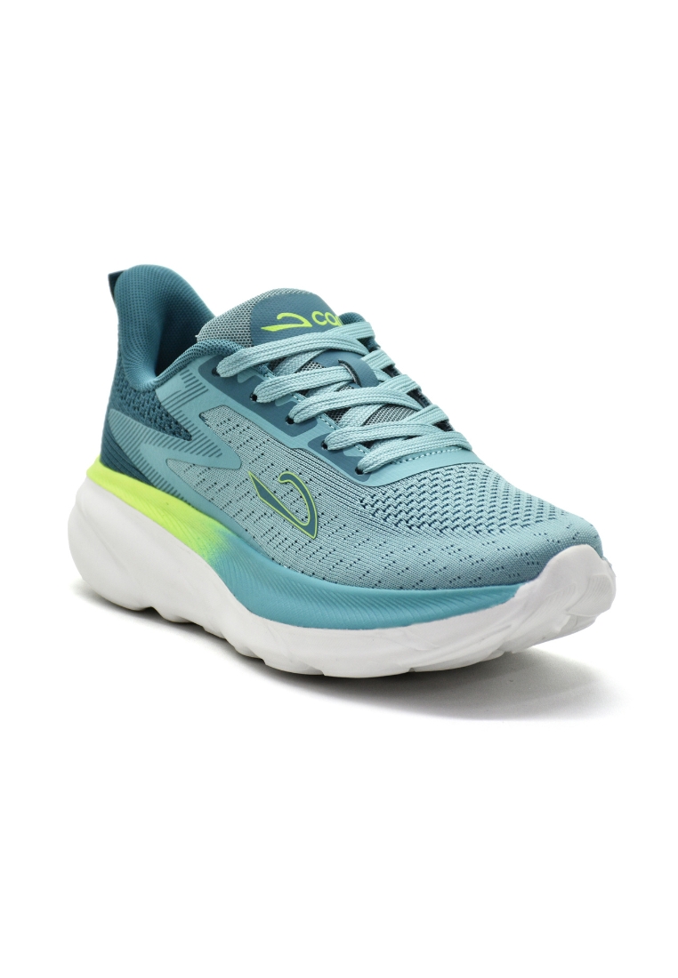 Carvil Sepatu Wanita Evo Hyperblast-SL Tosca/White