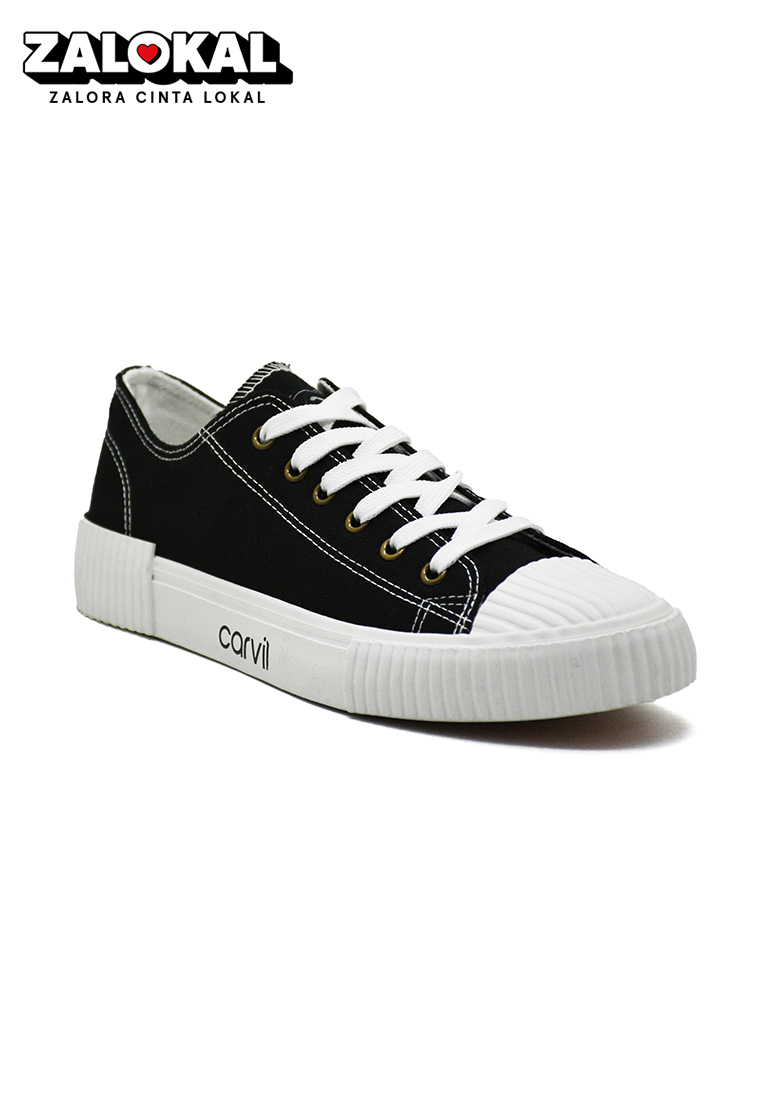 Carvil Sepatu Pria ROBELL-SM
