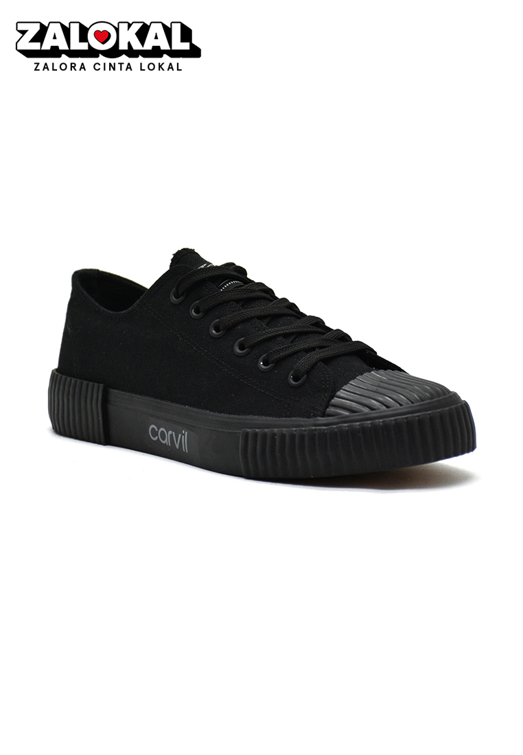 Carvil Sepatu Pria ROBELL-SM