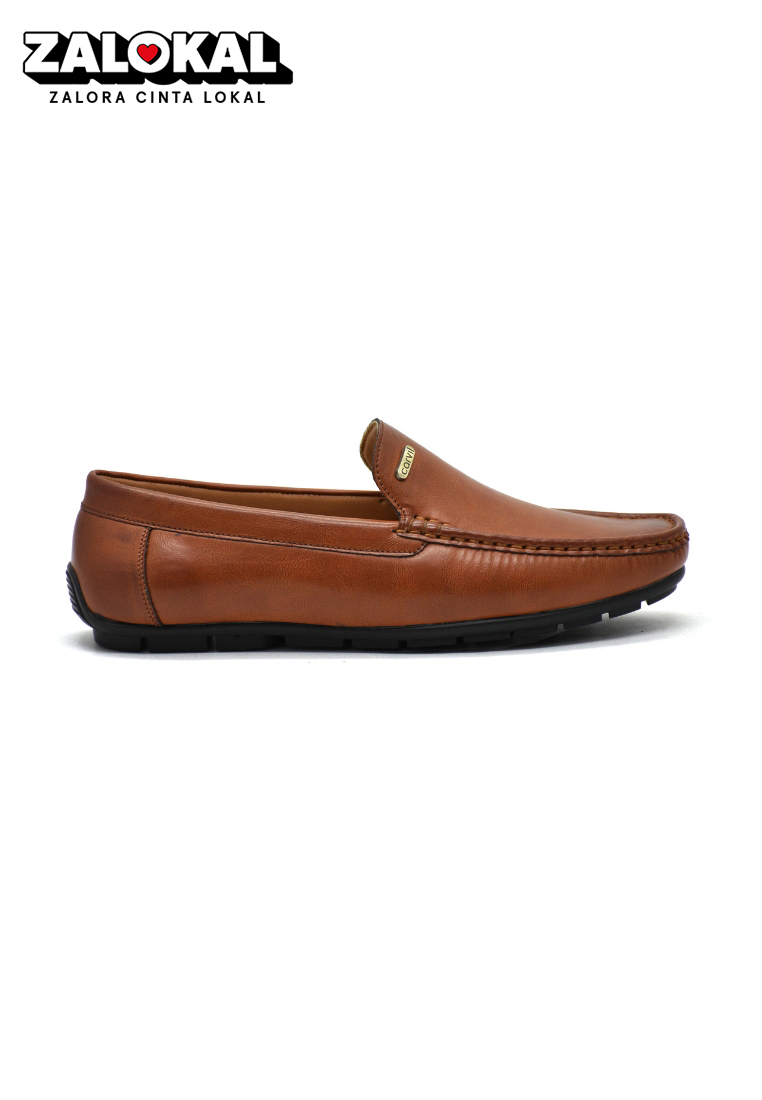 Carvil Sepatu Pria Dante-SM