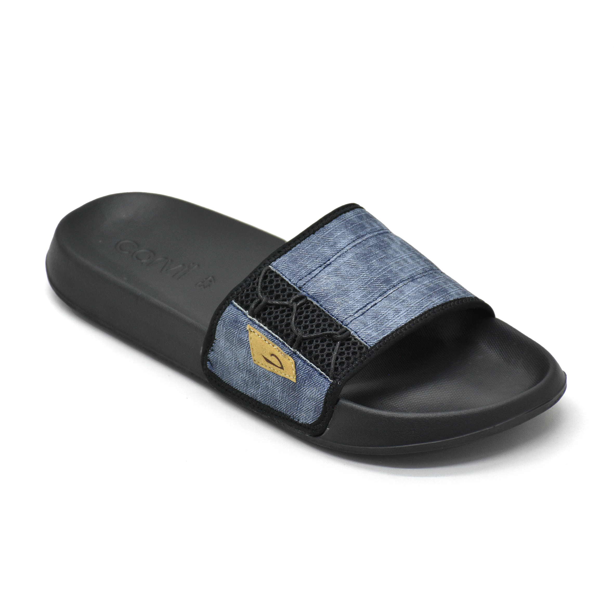 Carvil Sandal Pria Cakra-SS Navy