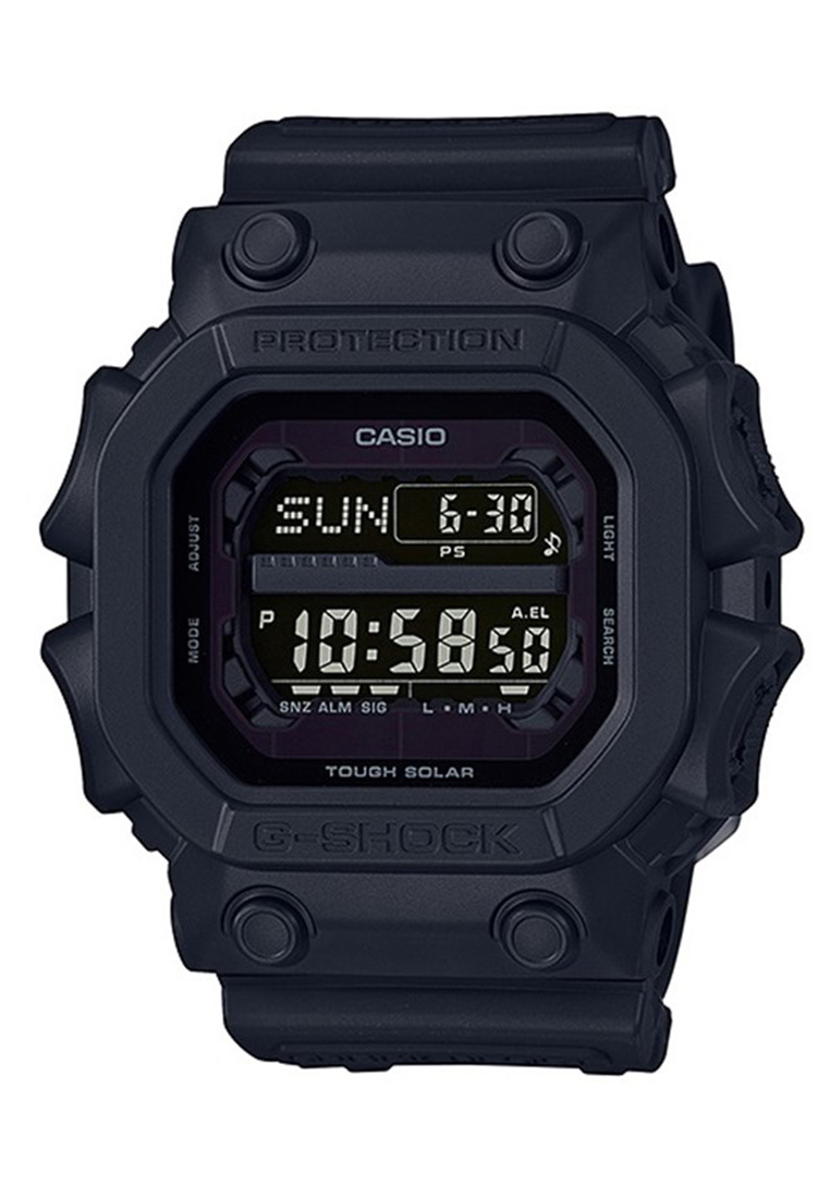CASIO G SHOCK GX-56BB-1DR