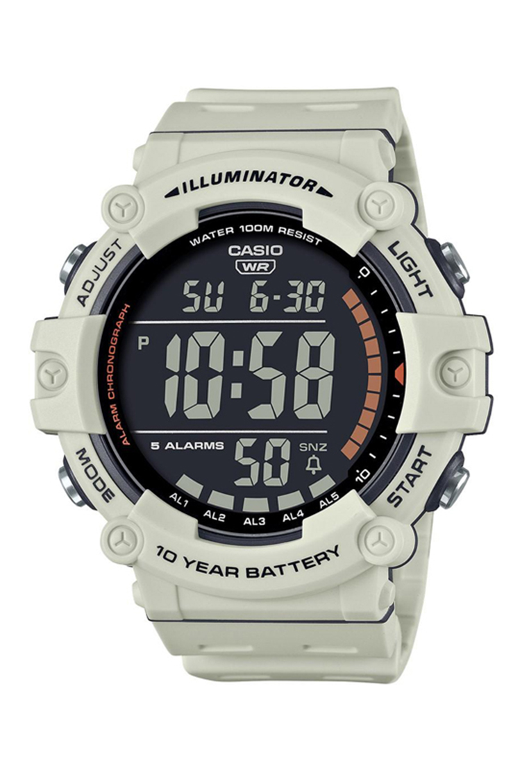 CASIO AE-1500WH-8B2VDF