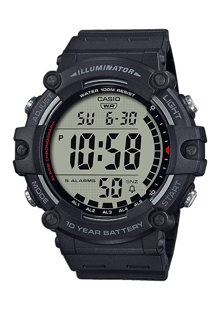 CASIO AE-1500WH-1AVDF
