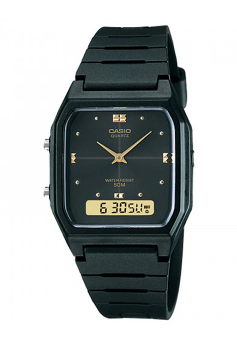 CASIO AW-48HE-1AVDF