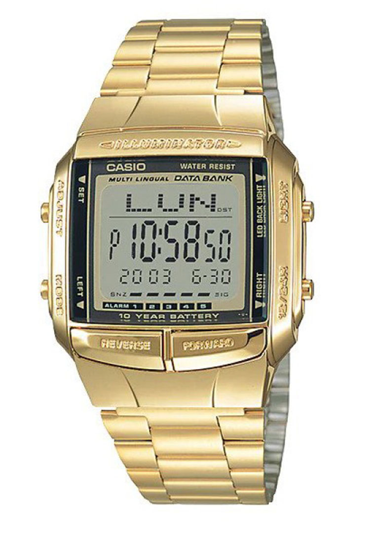 CASIO DB-360G-9ADF