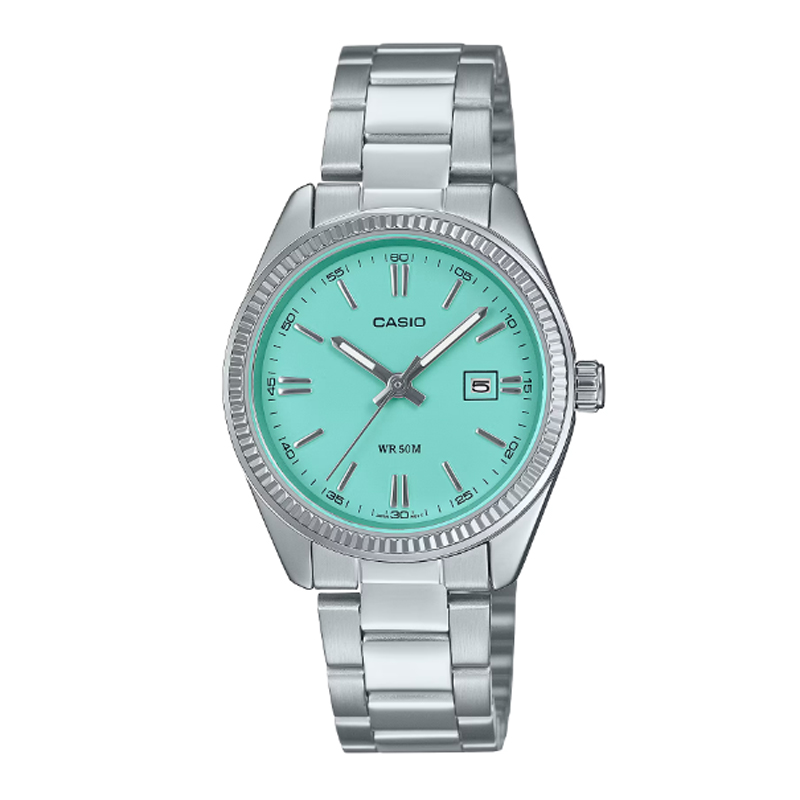 Casio UTP-1302PD-2A2VDF Tosca