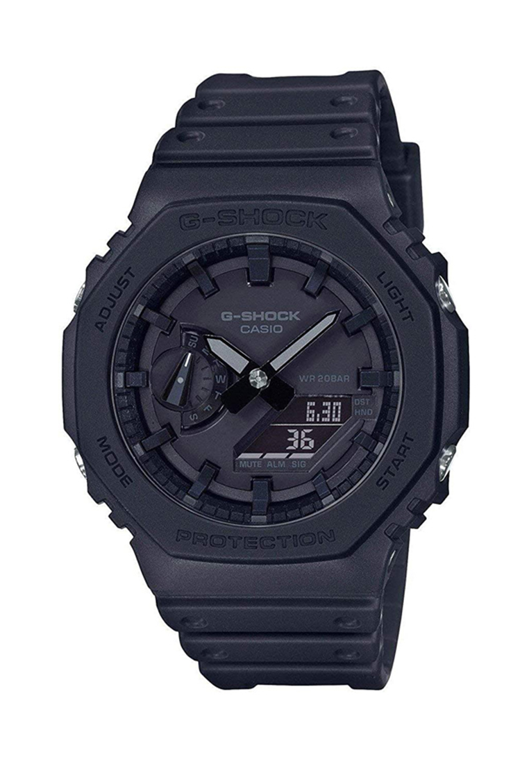 G-Shock GA-2100-1A1DR Jam Tangan Digital