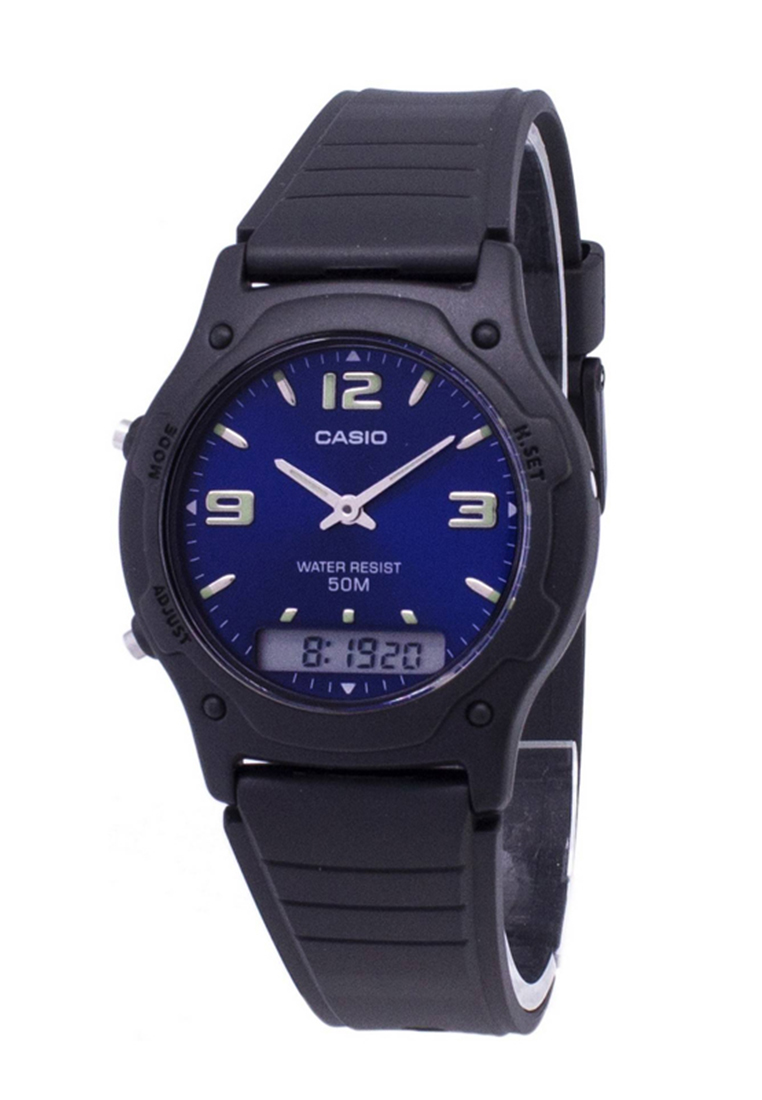 CASIO AW-49HE-2AVDF