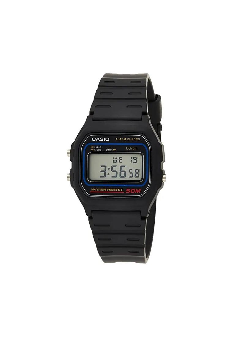 Casio W-59-1 Jam Tangan Digital
