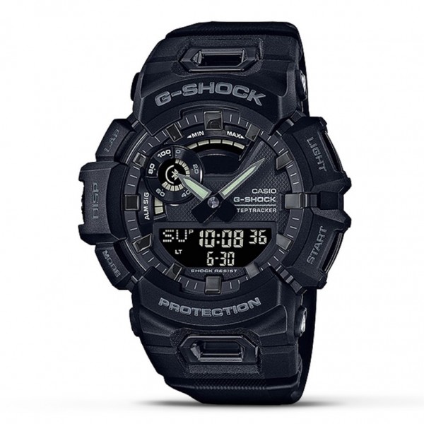 CASIO GSHOCK GBA-900-1ADR