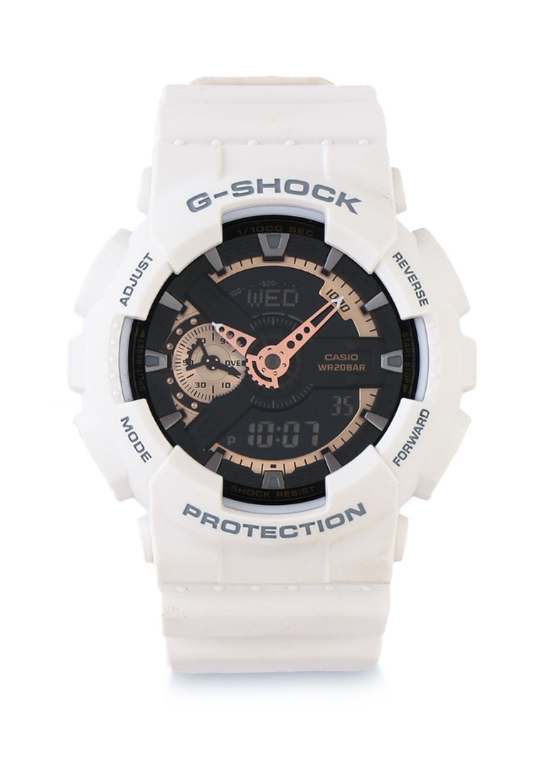 CASIO G SHOCK GA-110RG-7ADR