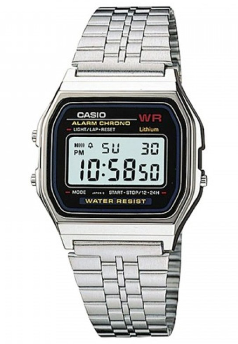 CASIO A159WA-N1DF