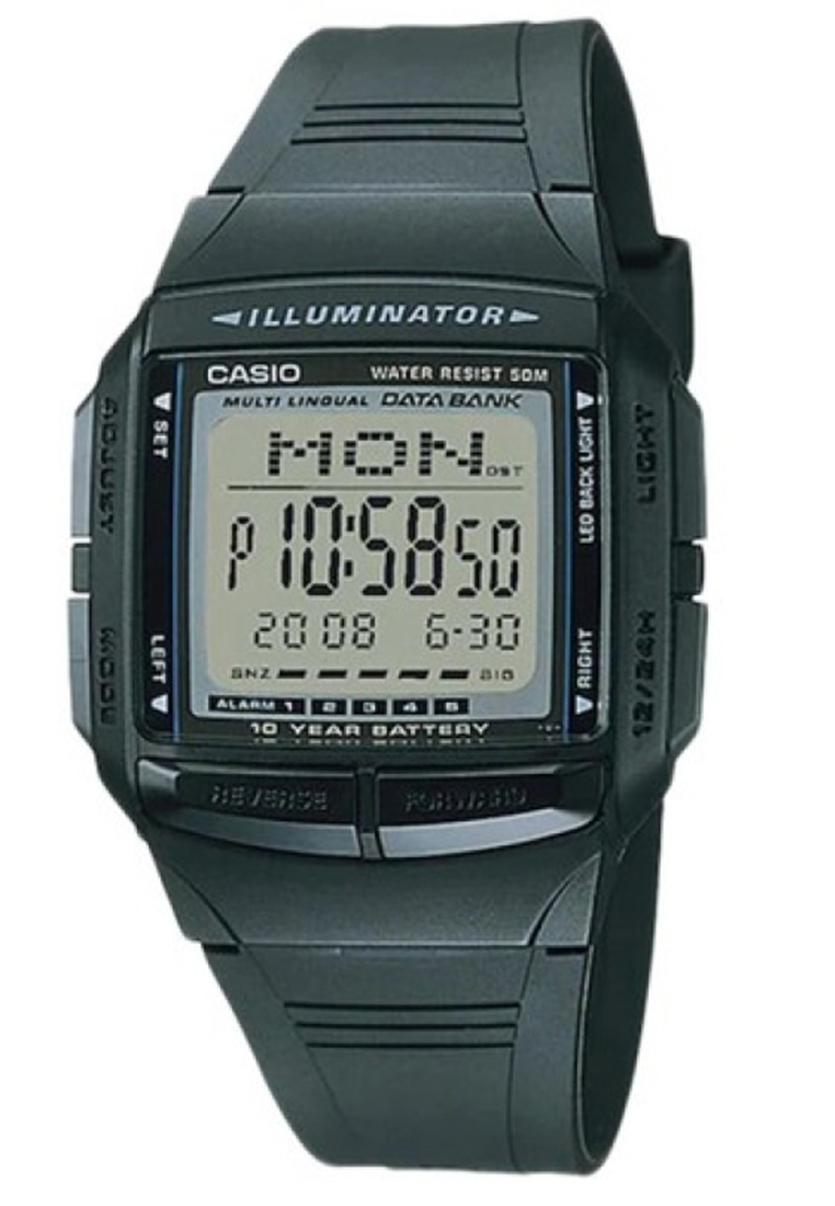 CASIO DB-36-1AVDF