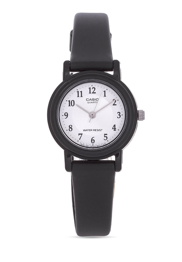 CASIO Jam Tangan LQ-139AMV-7B3LDF Hitam