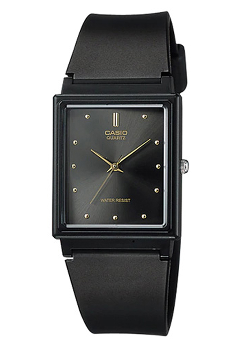 CASIO MQ-38-1ADF FULL BLACK