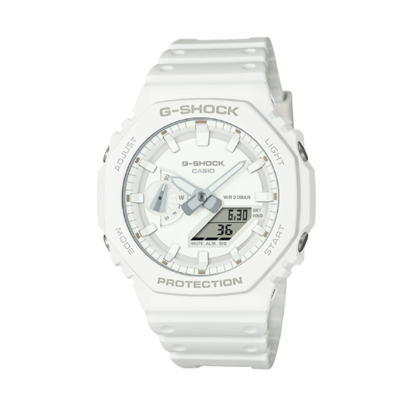Casio G-SHOCK GA-2100-7A7DR