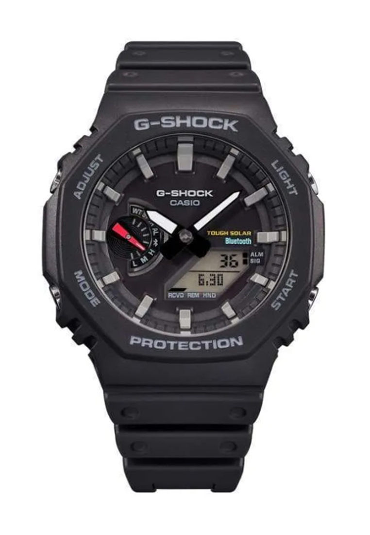 CASIO G-SHOCK GA-B2100-1ADR