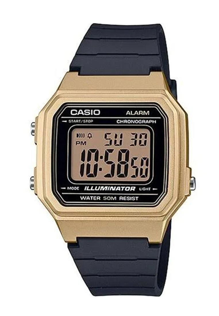 CASIO W-217HM-9AVDF