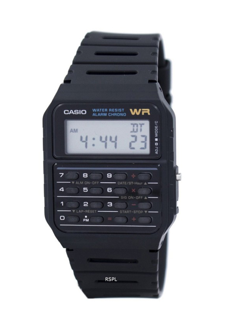 CASIO CA-53W-1Z