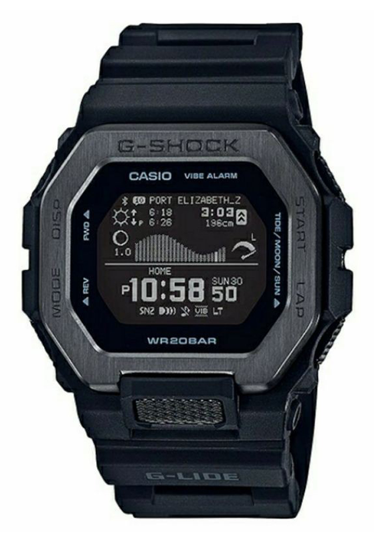 CASIO GSHOCK GBX-100NS-1DR