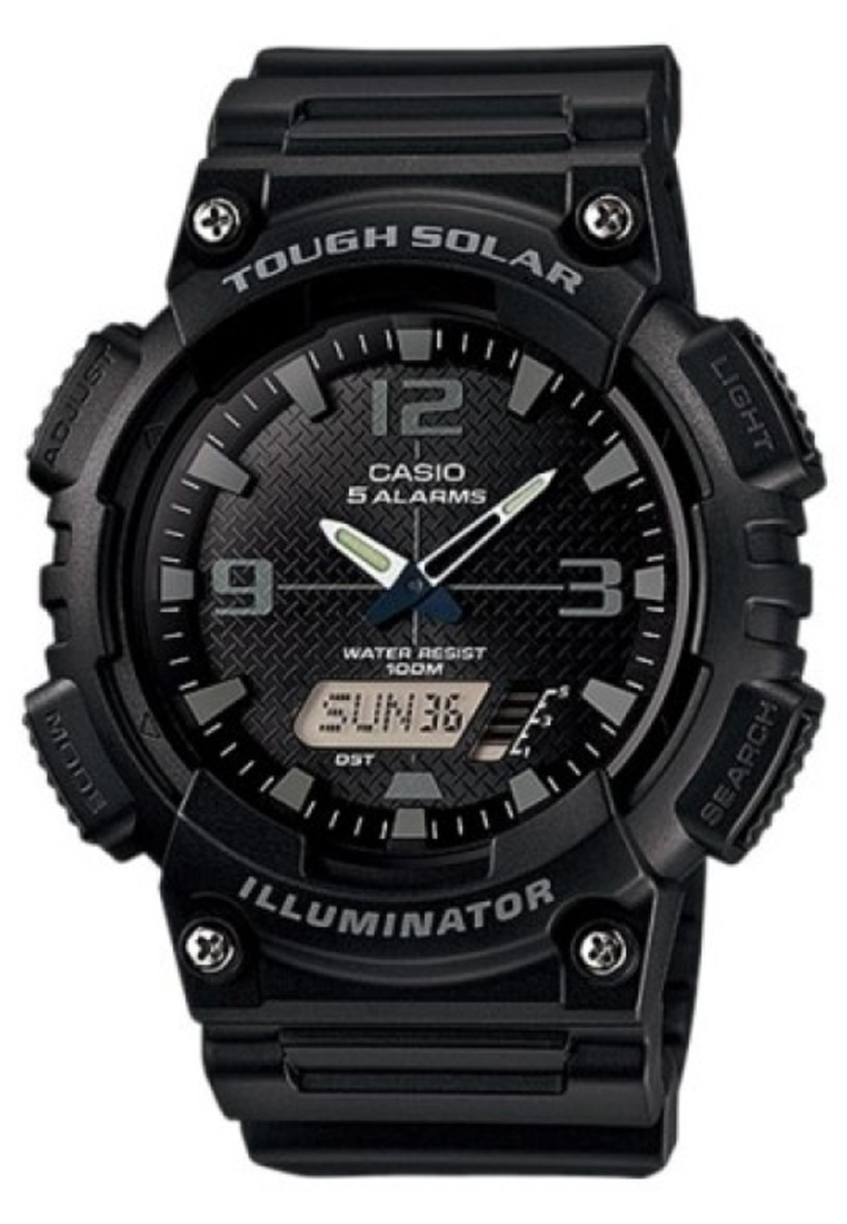 CASIO AQ-S810W-1A2VDF