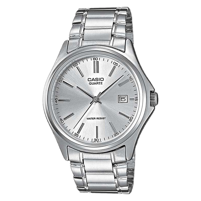 CASIO Jam Tangan Pria Casio Standard MTP-1183A-7ADF MTP1183 MTP-1183A Stainless Steel Band